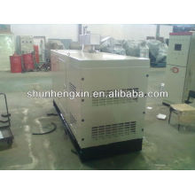 60Hz 80KW/100KVA Diesel Generator Set Powered by Cummins Engine (6BT5.9-G2)